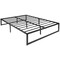 Flash Furniture 14" full Metal Platform Bed Frame/Steel Slats XU-BD10001-F-GG - alternate 8